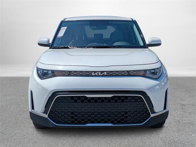 new 2025 Kia Soul car, priced at $21,105
