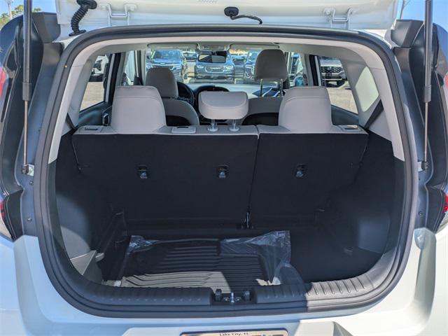 new 2025 Kia Soul car, priced at $21,105