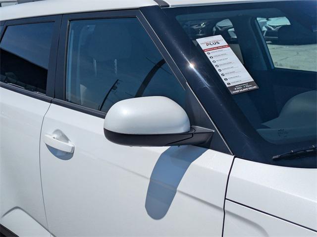 new 2025 Kia Soul car, priced at $21,105