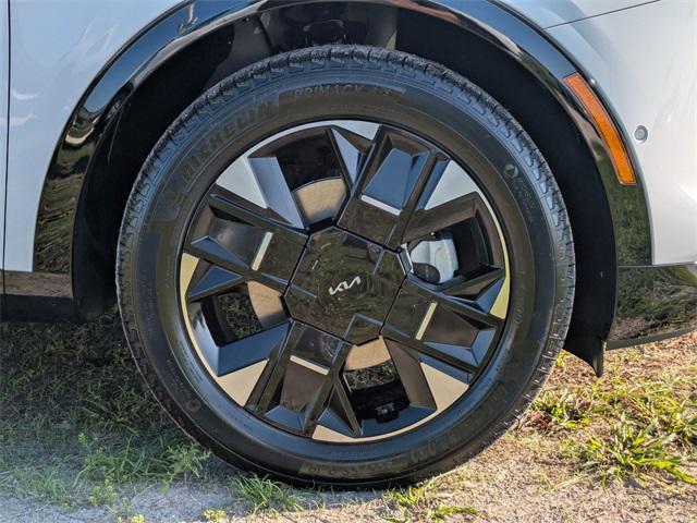 new 2026 Kia Sportage car, priced at $38,785