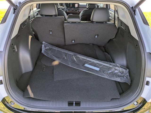 new 2026 Kia Sportage car, priced at $38,785