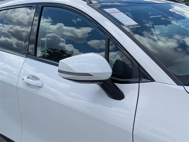 new 2026 Kia Sportage car