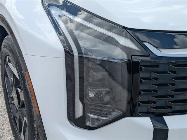 new 2026 Kia Sportage car