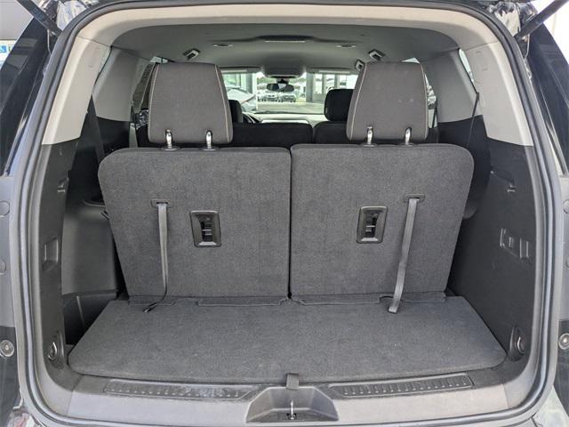 used 2023 GMC Acadia car, priced at $24,671