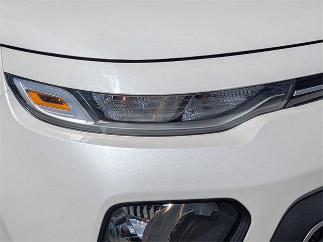 used 2021 Kia Soul car, priced at $15,508