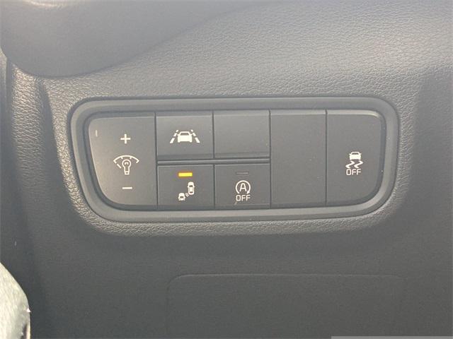 used 2021 Kia Soul car, priced at $15,508