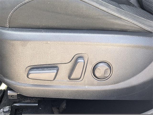 used 2021 Kia Soul car, priced at $15,508