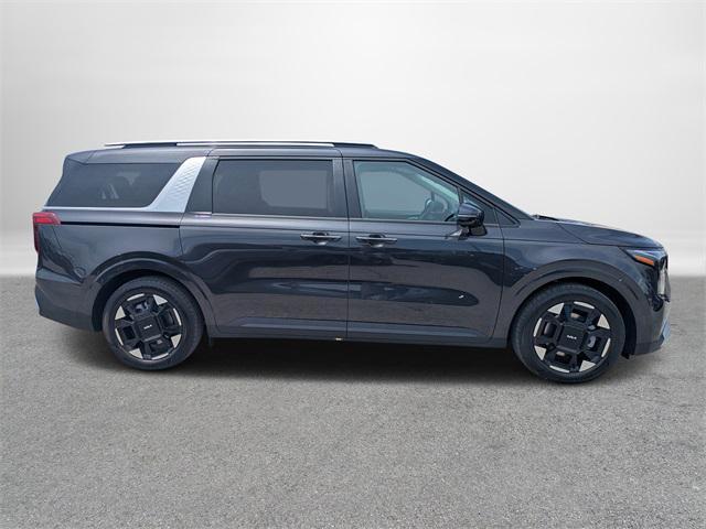 new 2026 Kia Carnival car, priced at $42,890