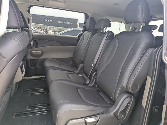 new 2026 Kia Carnival car, priced at $42,890