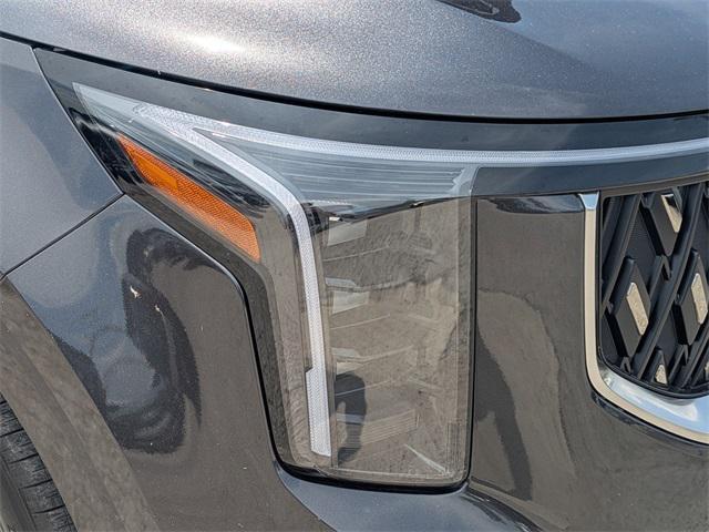 new 2026 Kia Carnival car, priced at $42,890