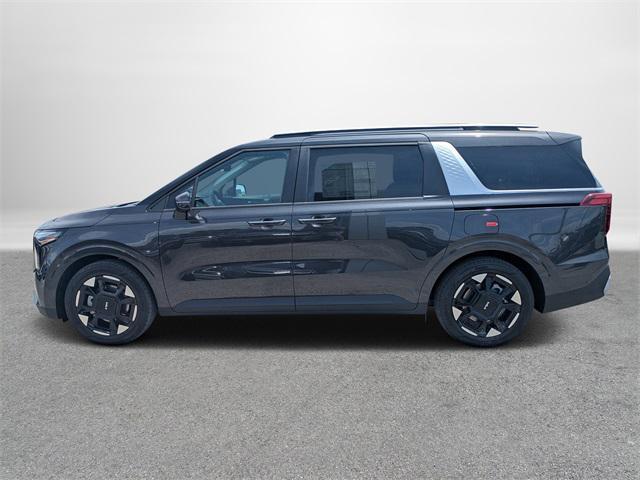 new 2026 Kia Carnival car, priced at $42,890