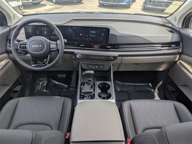 new 2026 Kia Carnival car, priced at $42,890