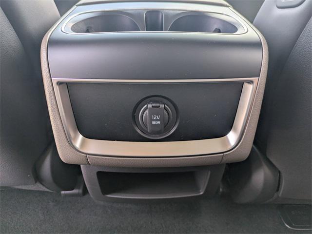new 2026 Kia Carnival car, priced at $42,890