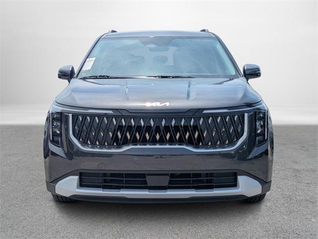 new 2026 Kia Carnival car, priced at $42,890