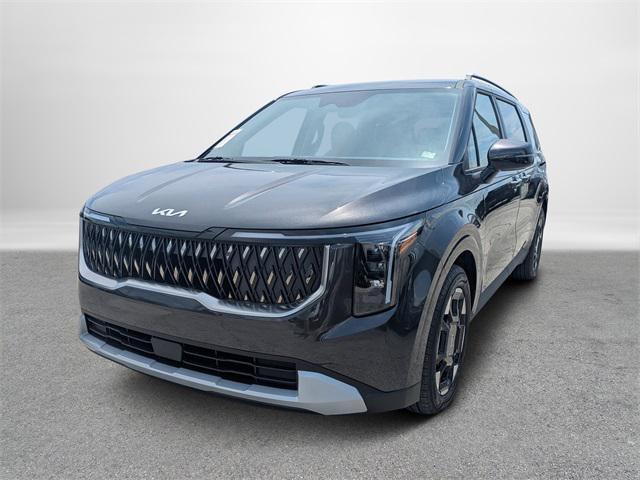 new 2026 Kia Carnival car, priced at $42,890