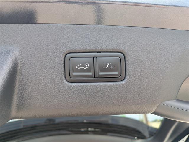 new 2026 Kia Carnival car, priced at $42,890