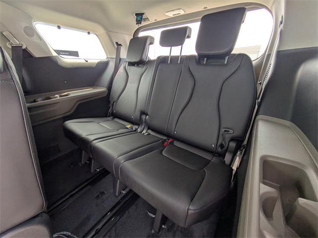 new 2026 Kia Carnival car, priced at $42,890