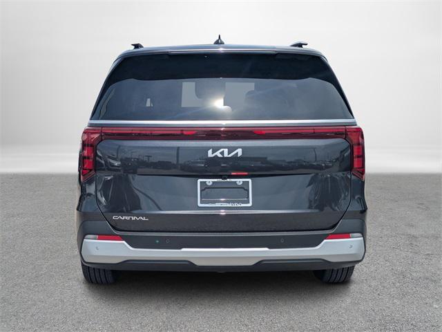 new 2026 Kia Carnival car, priced at $42,890