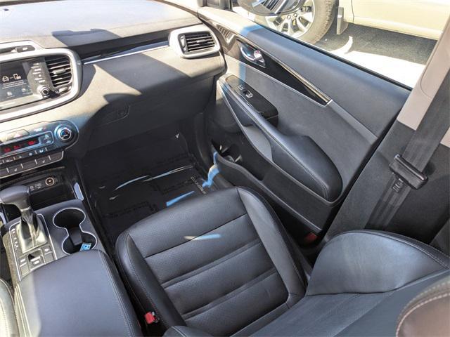 used 2019 Kia Sorento car, priced at $14,041