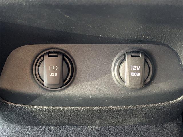 used 2019 Kia Sorento car, priced at $14,041