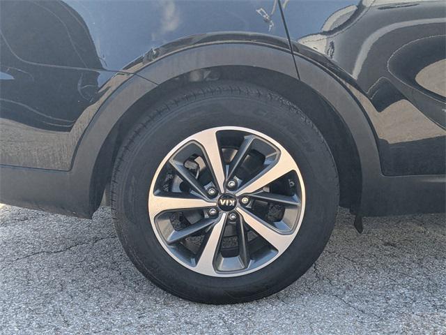 used 2019 Kia Sorento car, priced at $14,041