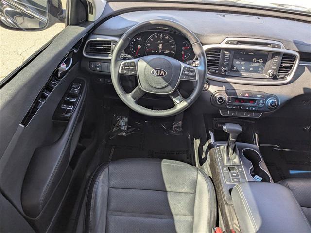 used 2019 Kia Sorento car, priced at $14,041