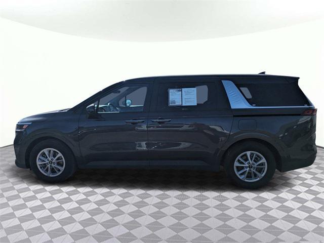 used 2024 Kia Carnival car, priced at $32,439