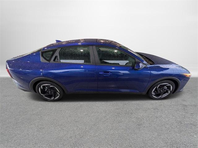 new 2025 Kia K4 car, priced at $23,380