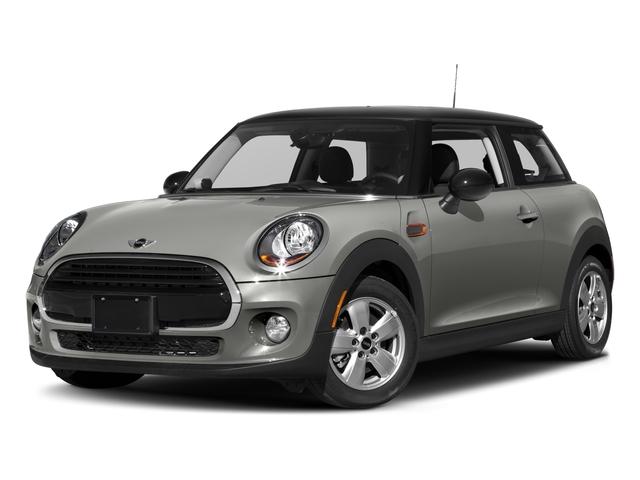 used 2018 MINI Hardtop car, priced at $13,636