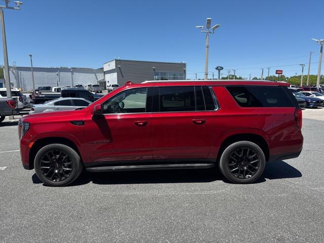 used 2023 GMC Yukon XL car, priced at $47,994