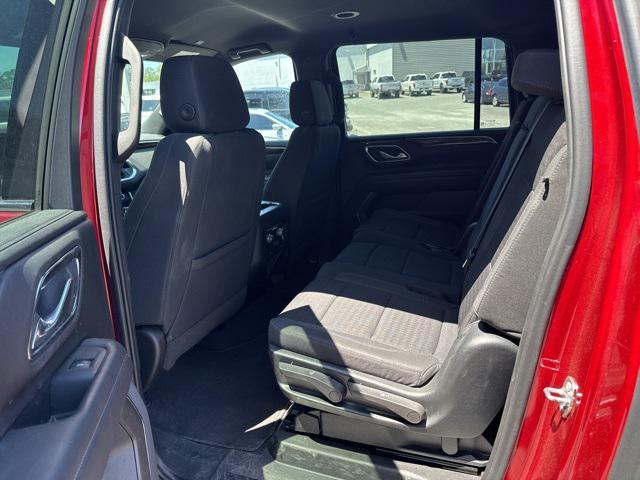 used 2023 GMC Yukon XL car, priced at $47,994