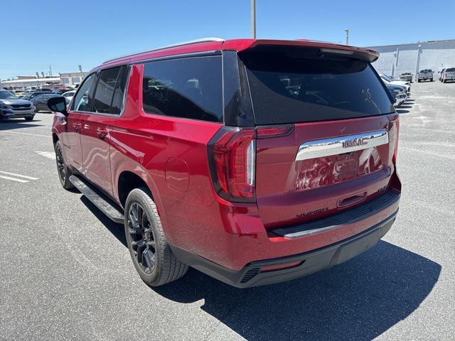 used 2023 GMC Yukon XL car, priced at $47,994