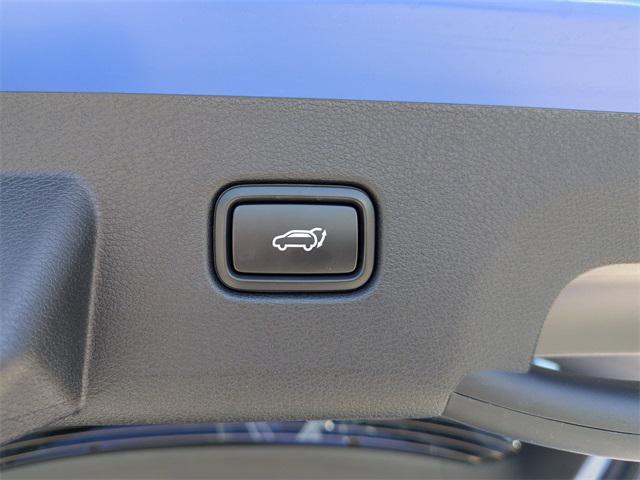 new 2026 Kia Sportage car