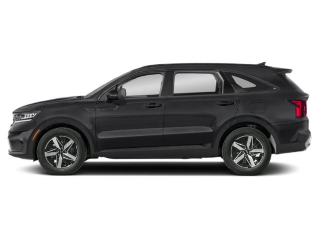 used 2021 Kia Sorento car, priced at $21,635