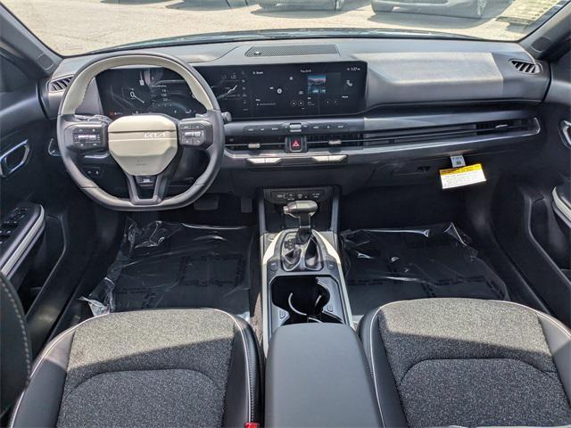 new 2025 Kia K4 car, priced at $24,940