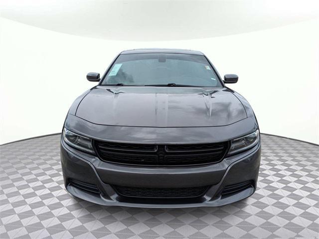 used 2021 Dodge Charger car, priced at $20,727