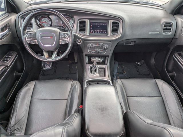 used 2021 Dodge Charger car, priced at $20,068