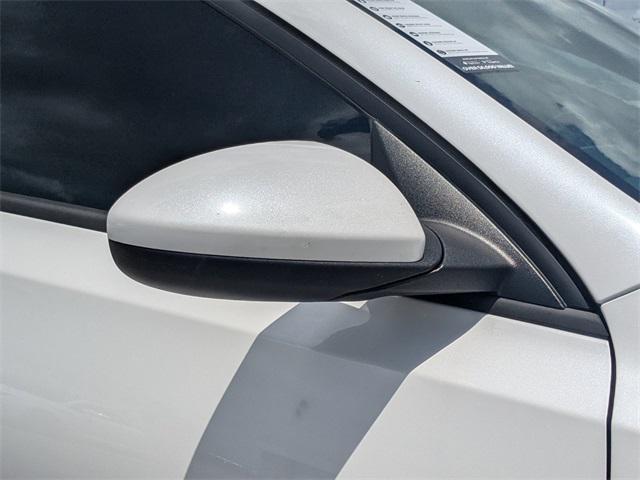 used 2023 Kia Forte car, priced at $16,410