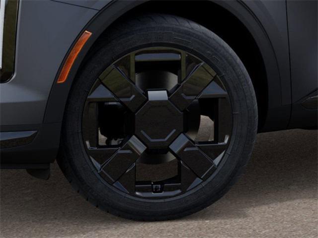 new 2026 Kia Sportage car, priced at $34,919