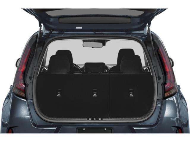 used 2023 Kia Soul car, priced at $16,464