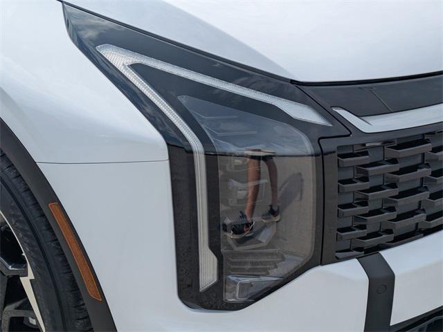 new 2026 Kia Sportage car, priced at $32,560
