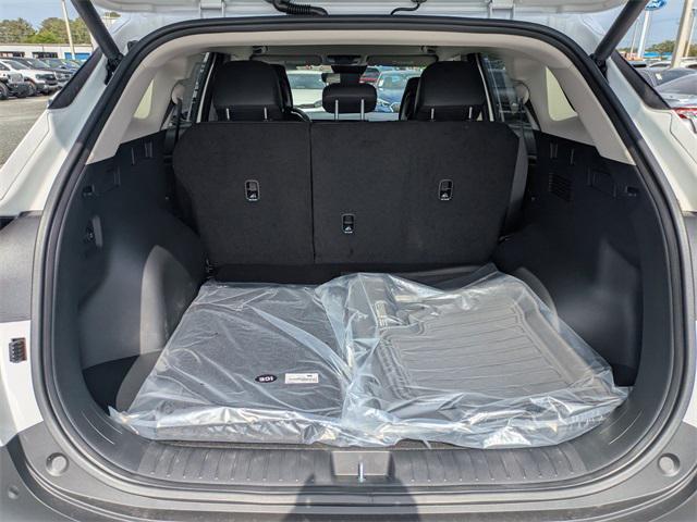 new 2026 Kia Sportage car, priced at $32,560