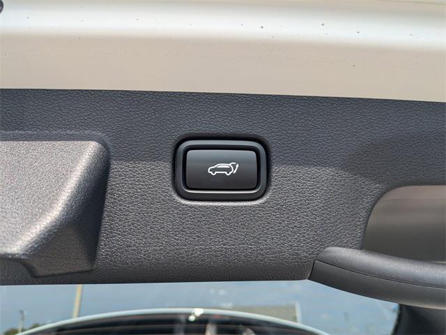 new 2026 Kia Sportage car, priced at $32,560