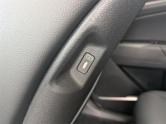 new 2026 Kia Sportage car, priced at $32,560