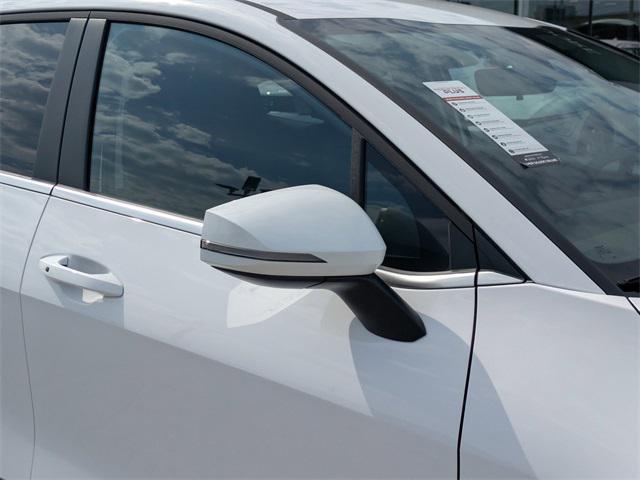 new 2026 Kia Sportage car, priced at $32,560