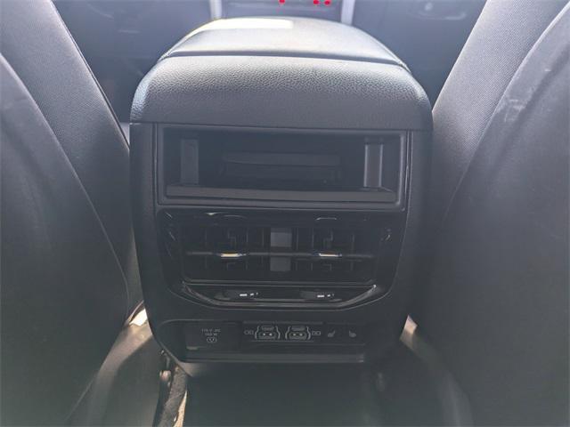used 2023 Jeep Grand Cherokee 4xe car, priced at $25,968
