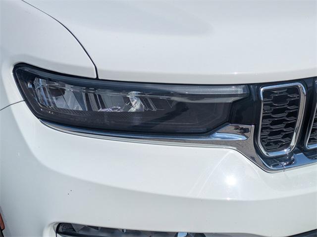 used 2023 Jeep Grand Cherokee 4xe car, priced at $25,968