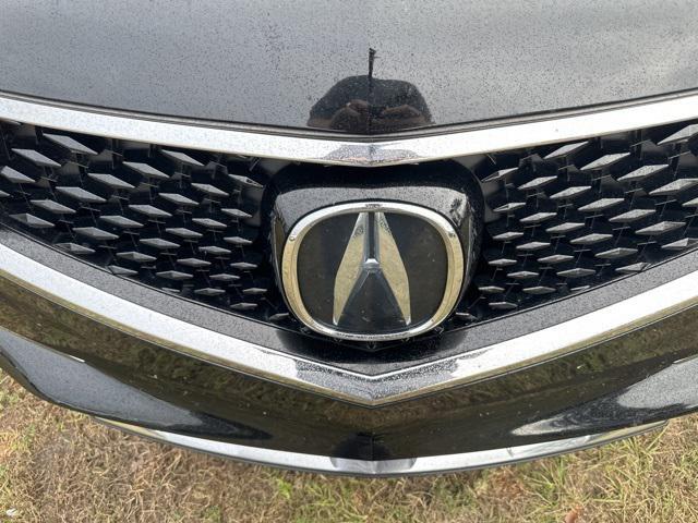 used 2020 Acura MDX car, priced at $29,833