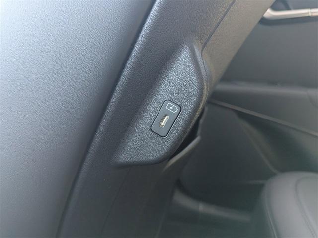 new 2025 Kia Niro car, priced at $30,105