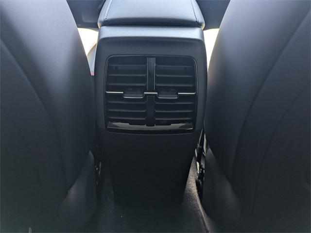 new 2025 Kia Niro car, priced at $30,105